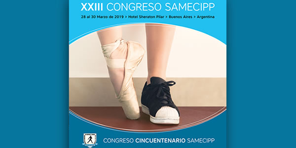 XXIII Congreso SAMeCiPP