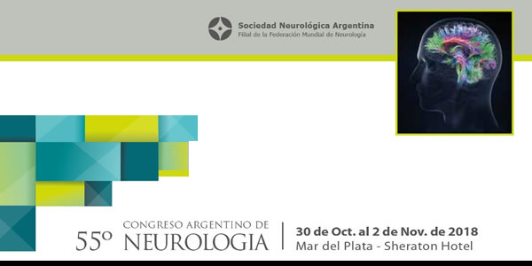 55º Congreso Argentino de Neurología